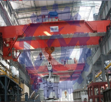 YZ型-冶金橋式起重機(jī)