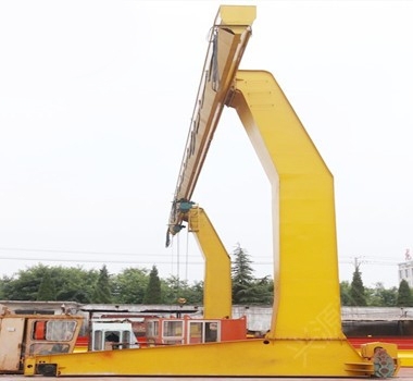 ML型-門(mén)式起重機(jī)