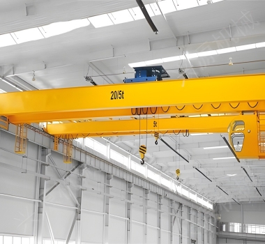 LHB型-單梁橋式起重機(jī)