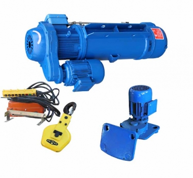 MD?型-雙速電動(dòng)葫蘆