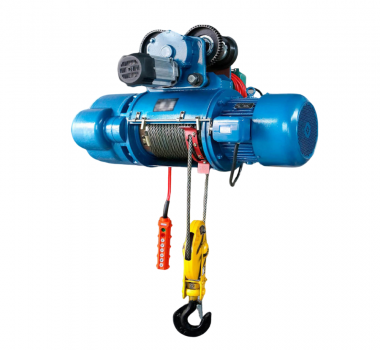 鋼絲繩電動(dòng)葫蘆