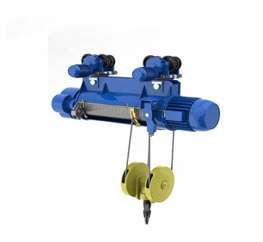 HC型-大型電動(dòng)葫蘆