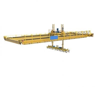 QL型-掛梁起重機