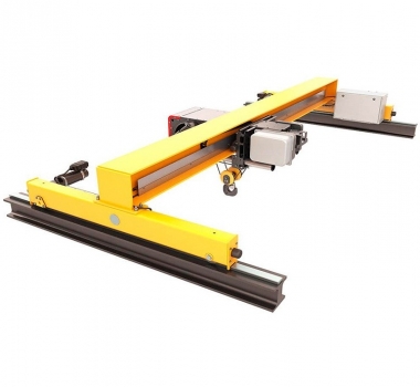 LDN型-歐式單梁橋式起重機