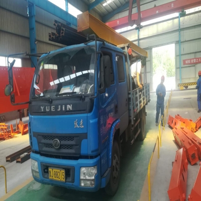 LDN歐式電動(dòng)單梁起重機(jī)