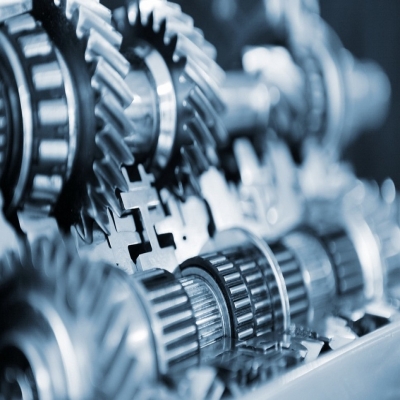 中國機(jī)械工業(yè)與國際差距大 創(chuàng)新成軟肋