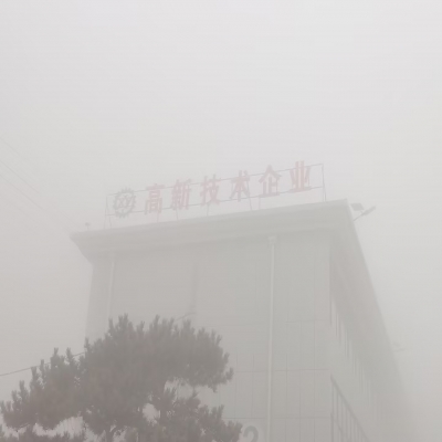 安全常識(shí) · 霧霾天氣